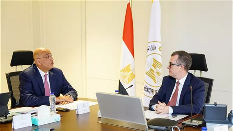 وزير التخطيط: الحكومة تركز على توفير بيئة داعمة للمشروعات الصغيرة والمتوسطة