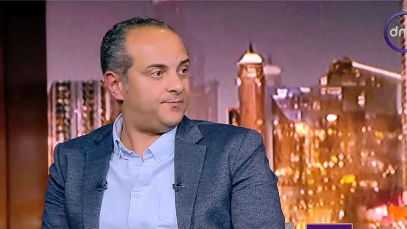 محمد هشام عبية يكشف كواليس تصوير صحاب الأرض وأصعب المشاهد