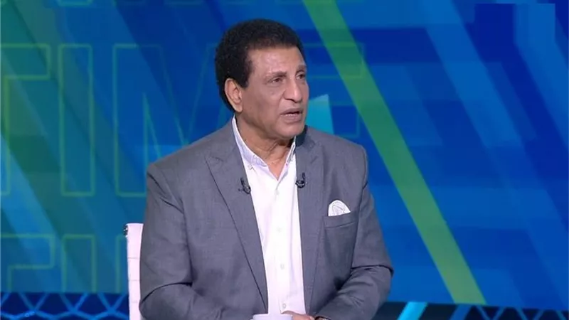 فاروق جعفر: الزمالك لا يتحمل الأخطاء أمام اتحاد العاصمة وهدفان مفتاح التأهل