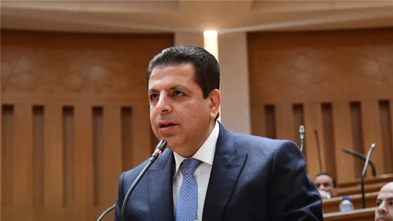 المصري الديمقراطي يكشف عن مقترحاته بشأن قانون الأحوال الشخصية |خاص 