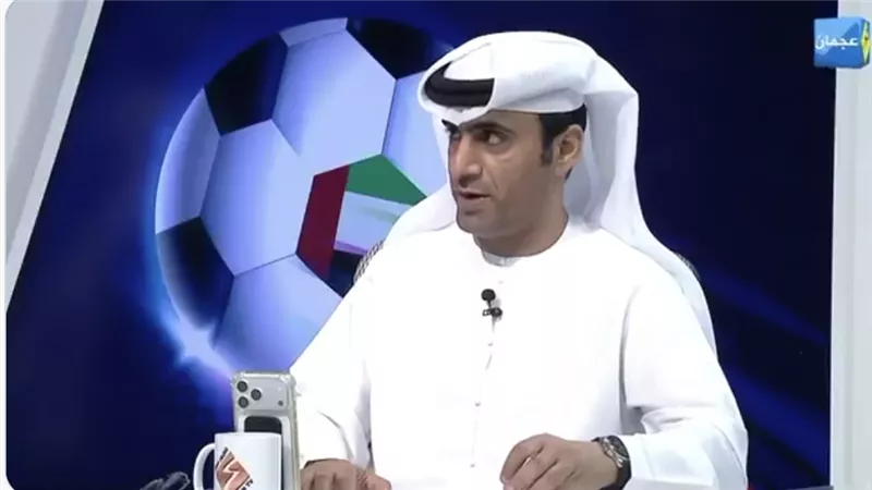 إعلامي إماراتي: كلاسيكو عربي في جدة بين مصر والسعودية يشعل حماس الجماهير