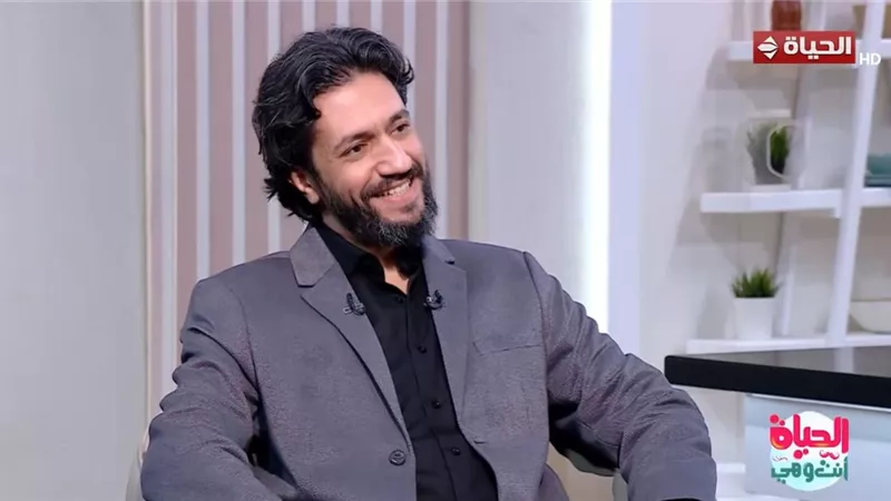 مؤلف «حكاية نرجس»: القصة الحقيقية أعقد من مجرد ملف جرائم