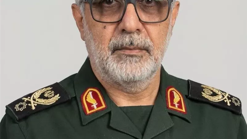 إعلام إيراني يؤكد: مقتل نائب رئيس الاستخبارات البحرية للحرس الثوري بهنام رضائي