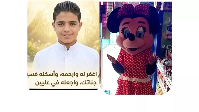 محامٍ يعلن تطوعه للدفاع عن أسرة الطفل «شهيد العيد» بالإسكندرية ويطالب بالقصاص
