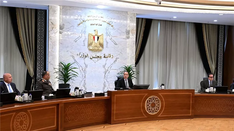 مجلس الوزراء يوافق على الموازنة العامة للدولة للسنة المالية 2026/2027