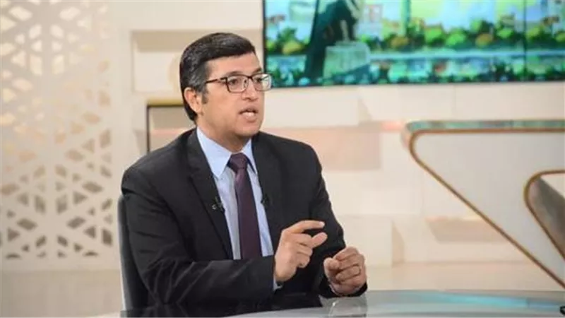 أسامة السعيد: دول الخليج قد تعيد النظر في مبدأ الحماية الأمريكية