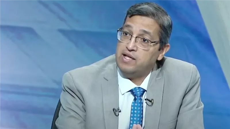أسامة السعيد: من الضروري وجود قوة عربية مشتركة لمواجهة الأزمات الإقليمية