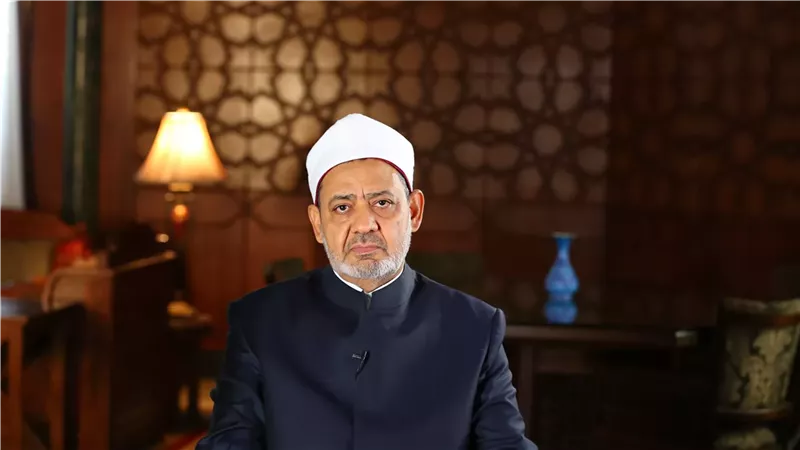 شيخ الأزهر: الرهان على استمرار الدعم غير المشروط للاحتلال لن يدوم