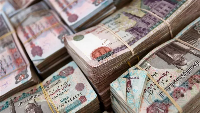 زيادة 1700 جنيه.. موعد صرف مرتبات شهر يوليو 2026 | شرائح الأجور الجديدة