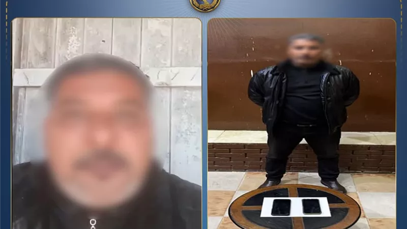من الإسكندرية.. الداخلية تكشف حقيقة فيديو اتهام ظابط من سوهاج 