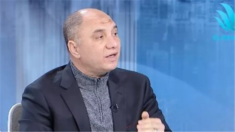 «رئيس المدينة للصلب»: رسوم الإغراق على واردات البليت جعلت دول كثيرة تسبقنا