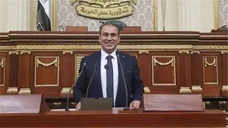 طلب إحاطة من “مشعل” بخصوص طرق دمياط وتعطل توصيل الغاز بمدينة الزرقا