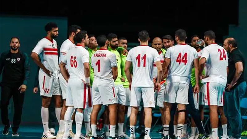 يد الزمالك يفوز على طلائع الجيش بهدفين في دوري المحترفين