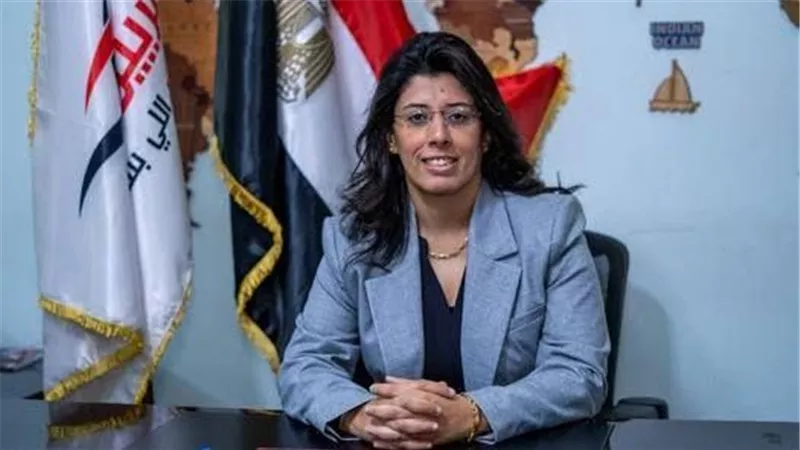 هبة واصل تستعرض إنجازات المصريين الأحرار وتعلن خطة استراتيجية للمرحلة المقبلة