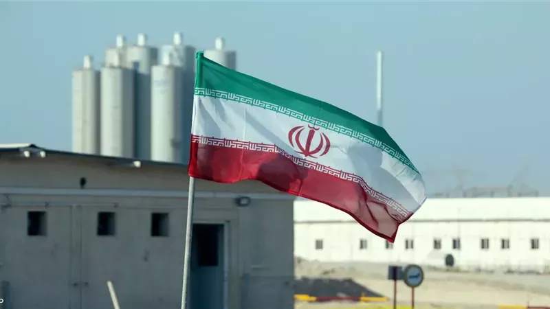 غارات إسرائيلية تستهدف مصانع الصواريخ داخل إيران.. تفاصيل