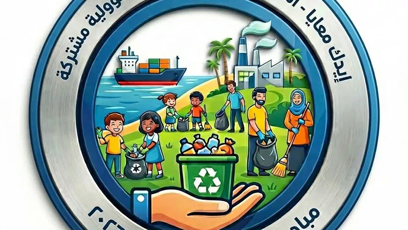 محافظ السويس يطلق مبادرة 