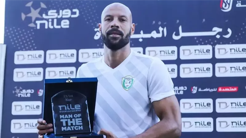 كماتشو: جمعة مشهور من أفضل مدربي الدوري.. وكأس مصر كان هدفنا