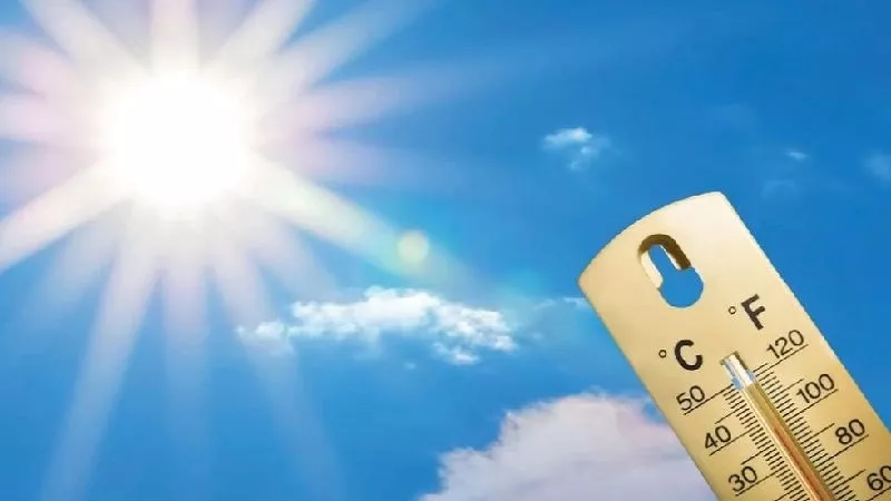 طقس دافئ على أغلب الأنحاء الآن.. و23 درجة بالقاهرة الكبرى