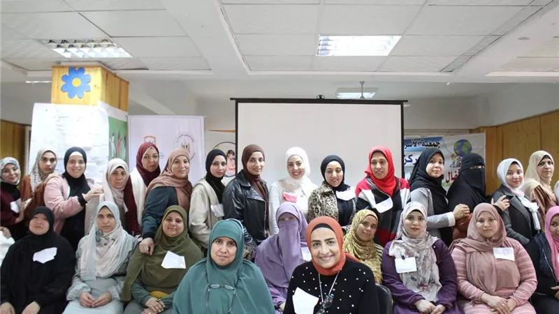 محافظ أسيوط: ختام تدريبات الطفولة المبكرة خطوة مهمة لتعزيز كفاءة الحضانات