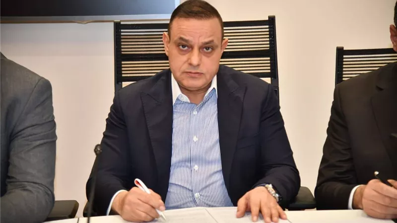 نائب: قانون الإدارة المحلية نقلة نوعية لتعزيز اللامركزية وتحسين جودة الخدمات