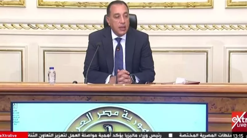 رئيس الوزراء: نرفض الاعتداءات التي تتم على أشقائنا في دول الخليج