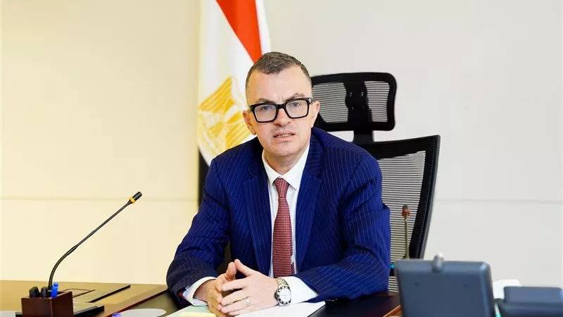 وزير التخطيط: بصدد إطلاق تقارير لمراجعة بيئة الاستثمار ومراجعة الموازنة العامة