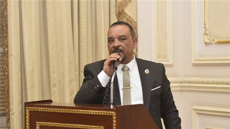 أحمد حافظ: مصر تقود طرحًا جديدًا لإصلاح النظام المالي العالمي من نيروبي
