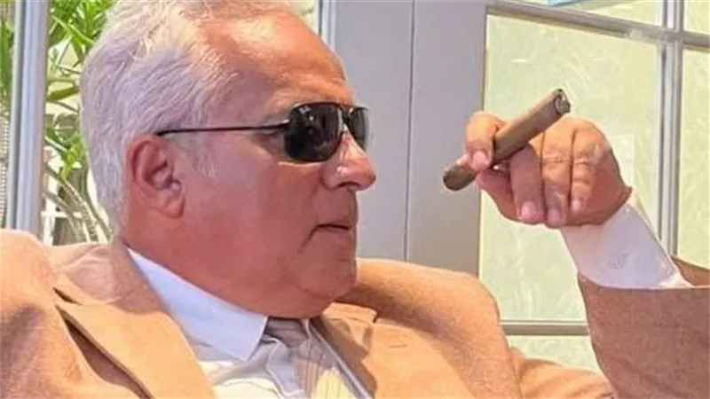 إخلاء سبيل المهندس تامر شيرين بتهم إهانة موظف عام ونشر أخبار كاذبة