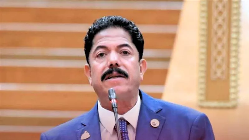 الحديوي: بيان النواب والشيوخ رسالة حاسمة برفض أي انتهاك لسيادة الدول العربية