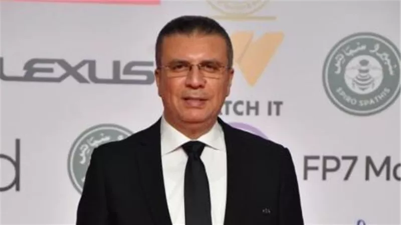 عمرو الليثي يوجه رسالة لصناع الدراما: ابدأوا بالفكرة وليس بالأبطال