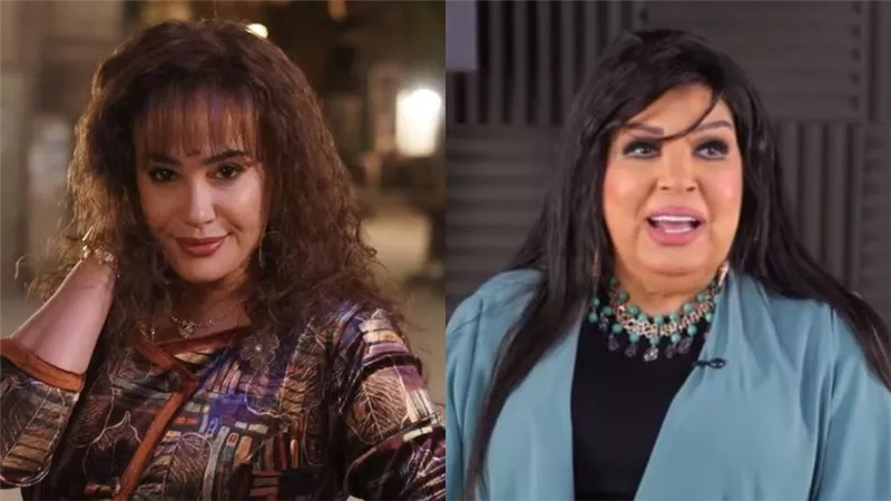 فيفي عبده تكشف مفاجأة : عملت شخصية مناعة قبل هند صبري |خاص بالفيديو