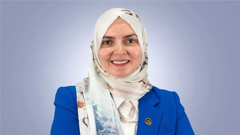 النائبة جيلان أحمد: زيادة الأجور تعكس الحرص على ترسيخ العدالة الاجتماعية