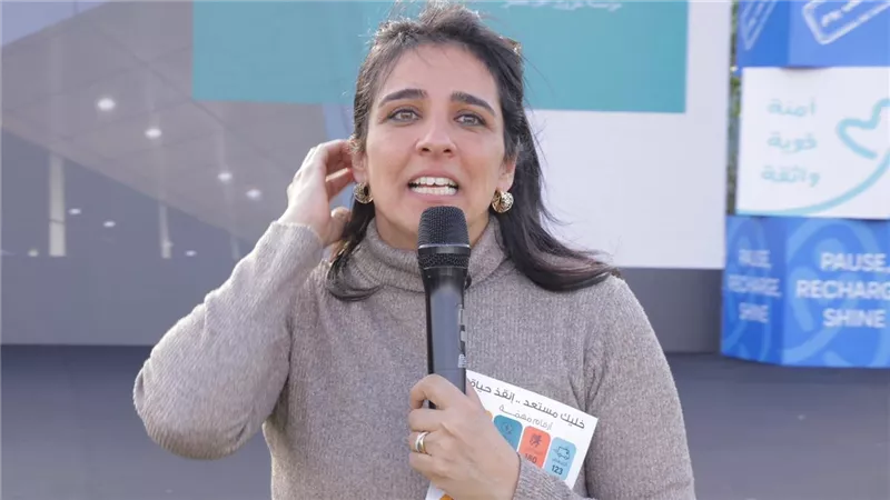 برعاية المجلس القومي للمرأة… “تستاهلي نص يوم” فعالية لدعم وتمكين السيدات