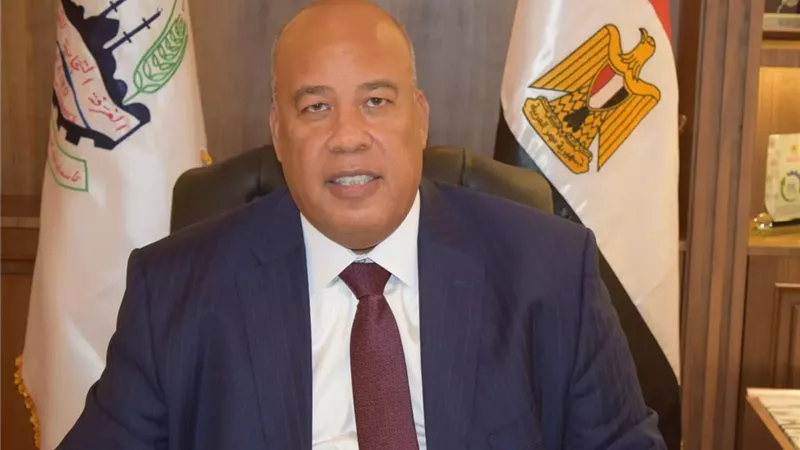 الغرفة التجارية للقاهرة تبحث مع البنوك دعم تطوير خدمات المنتسبين