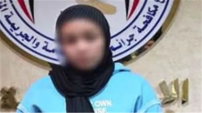 ضبط مندوبة مبيعات استولت على 3 ملايين جنيه من شركة تمويل بالقاهرة 