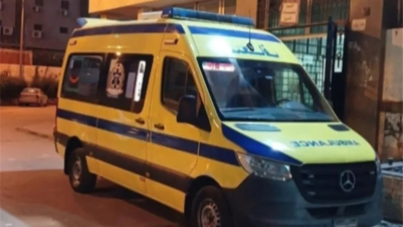 إصابة سيدة بعد تناول أقراص مجهولة المصدر في البحيرة