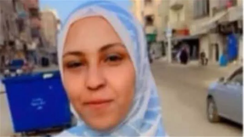 السجن المؤبد لقاتل زوجته بمنطقة الجزار بالسادات بعد تعذيبها