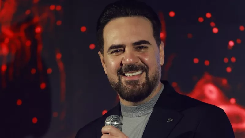 وائل جسار يعلق على حفله في دار الأوبرا: حبكم هو رصيدي الحقيقي