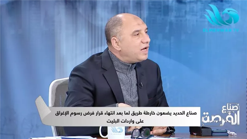 طارق عبدالعظيم :ندعو لاجتماع عاجل مع مدبولي بشان رسوم البليت وتدخل الرئيس