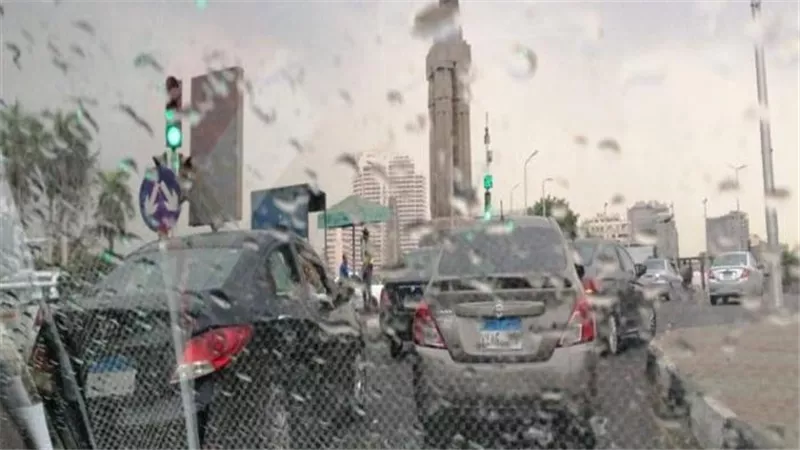 هل غدًا الخميس إجازة رسمية بالمدارس بسبب أحوال الطقس؟.. الأرصاد تجيب
