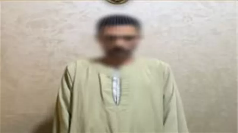 ضبط عنصر جنائي بتهمة النصب على المواطنين في بني سويف