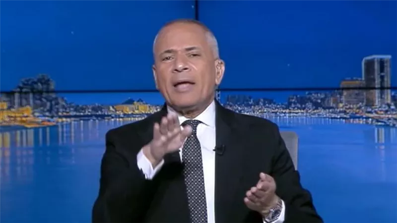 أحمد موسى يفضح مروجي الشائعات ويدعو إلى محاكمتهم فورا|فيديو