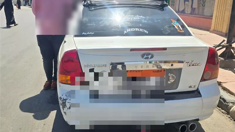 أسيوط تضبط سائق تاكسي بعد رفضه توصيل راكبة وإنزالها في الطريق