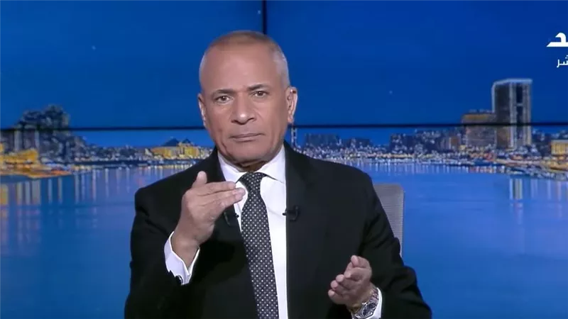 أحمد موسى يكشف تأثيرات الحرب على أسعار الوقود والغذاء في العالم