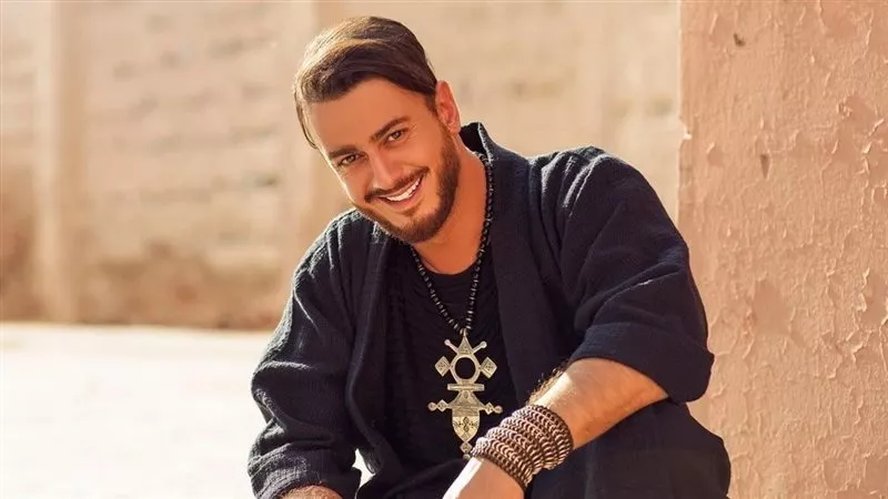براءة الفتاة الفرنسية لورا بريول من تهمة ابتزاز سعد لمجرد