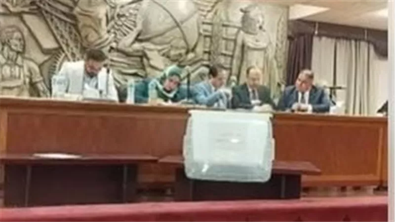 بعد فرز الأصوات.. القائمة الكاملة لـ جمعية المؤلفين والملحنين والناشرين 