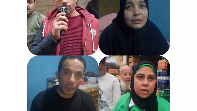 ودّعته ومكنتش عارفة إنه الأخير.. مأساة أسرة فقدت ابنها في العيد بالإسكندرية