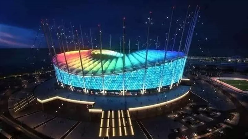 اتحاد الكرة: نجهز مباراة للمنتخب على استاد العاصمة قبل السفر إلى أمريكا