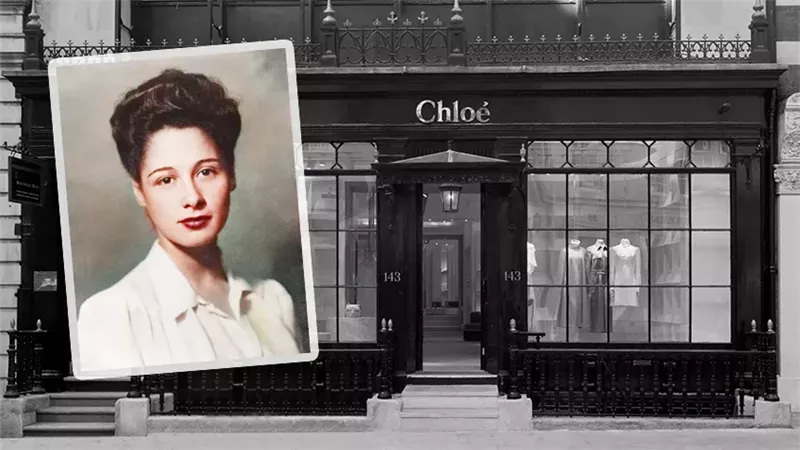 مصرية من الإسكندرية.. من هي جابي أجيون مؤسسة دار 