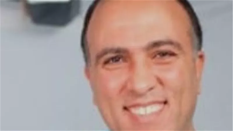 أرملة المخرج طارق سعيد تعلن عن موعد عزائه: 